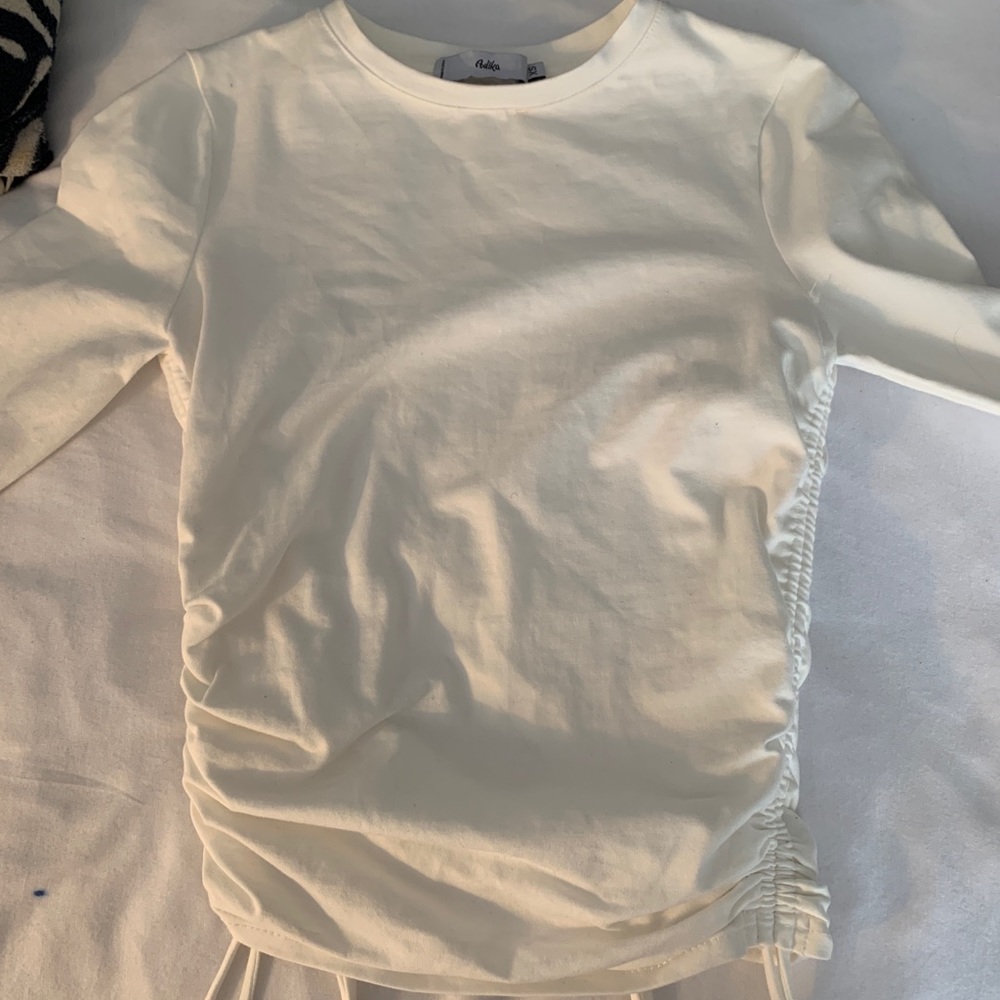 Adika long sleeve